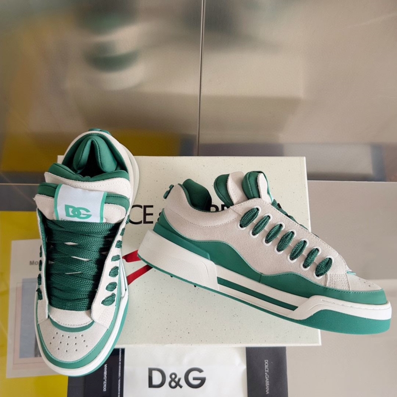 Dolce & Gabbana Sneakers